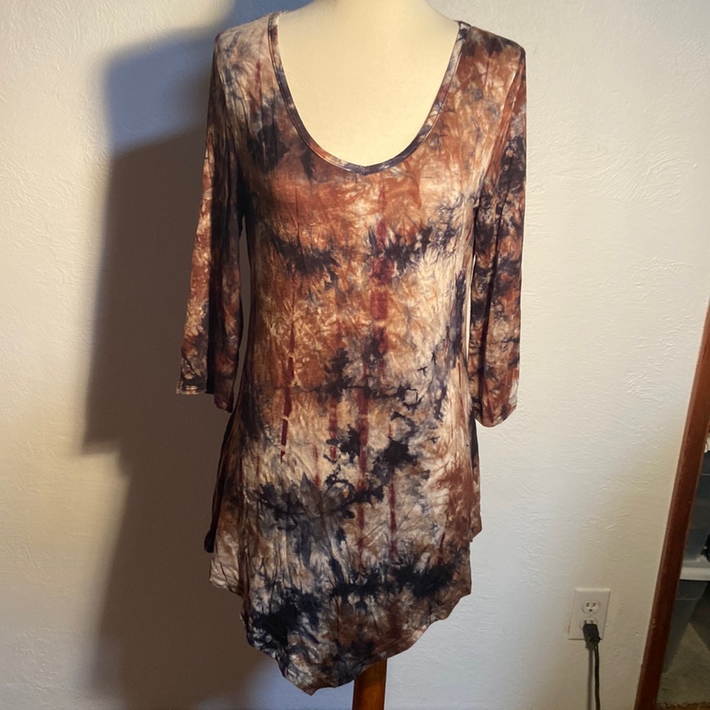 NWT Ninedaily top